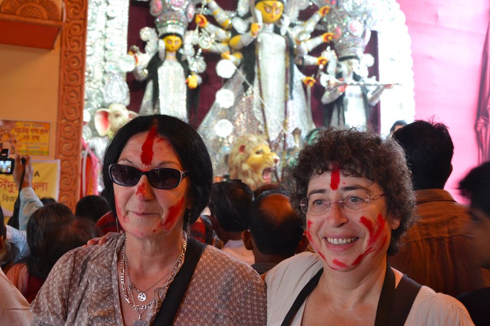 Photograph by Indranil Saha