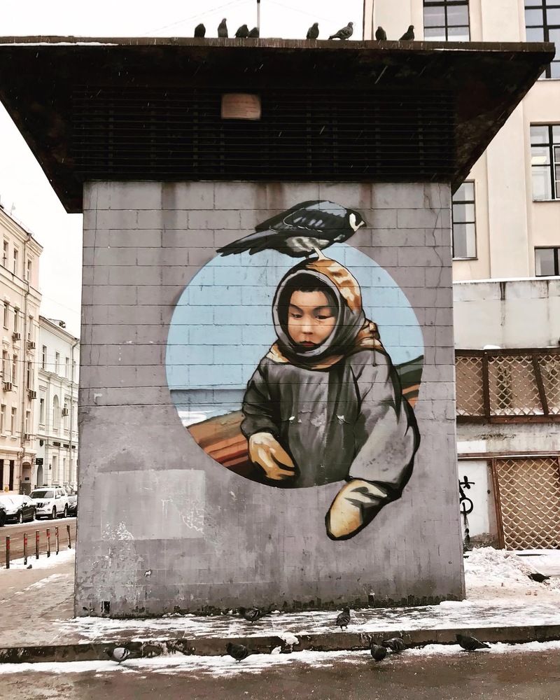 Photograph by Елена Брижеватая