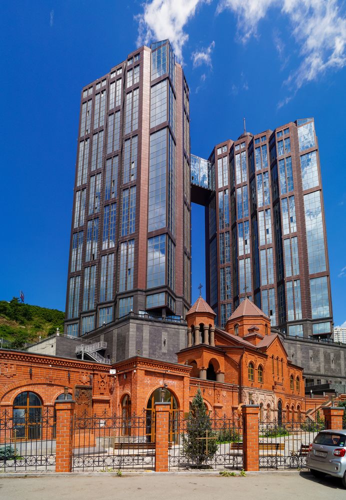 Photograph by Виктор Сёмушкин