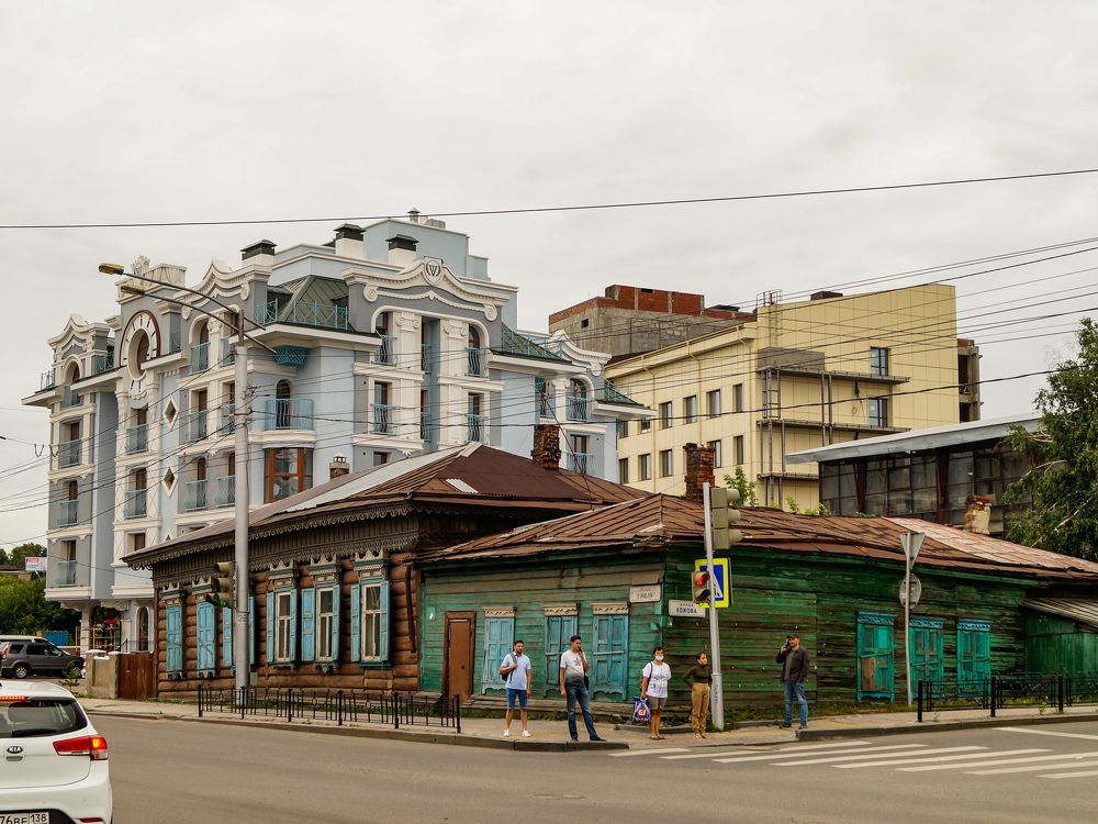 Photograph by Виктор Сёмушкин