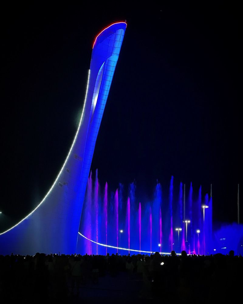 Photograph by Татьяна Волохова