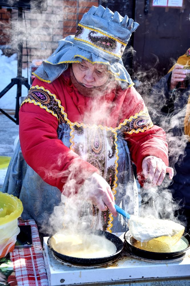 Photograph by Валентина Назина