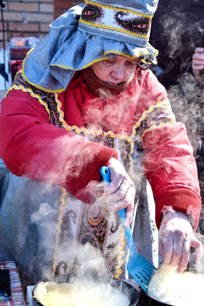 Photograph by Валентина Назина