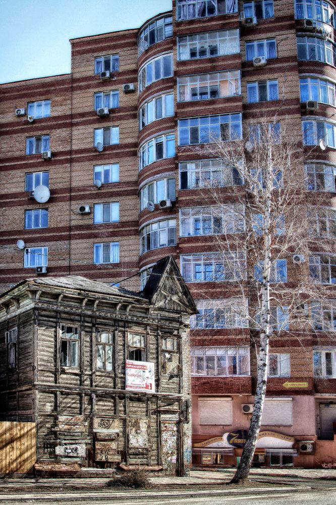 Photograph by Vitaliy Saposhnikov