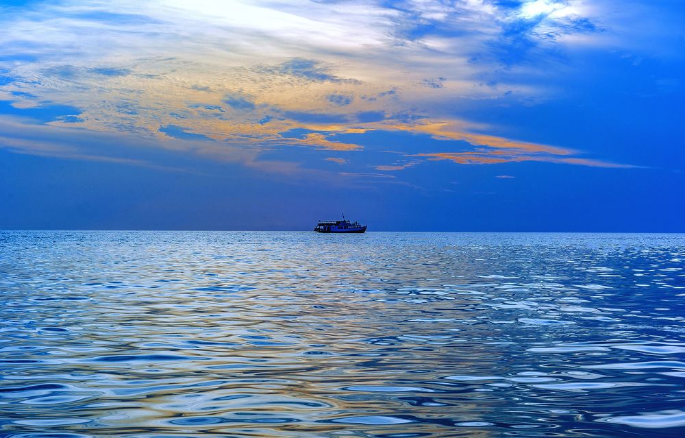 Photograph by Виктор Садырин