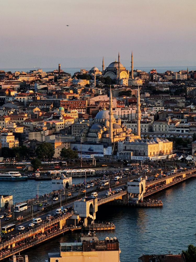 Photograph by Ivan Vetoshkin