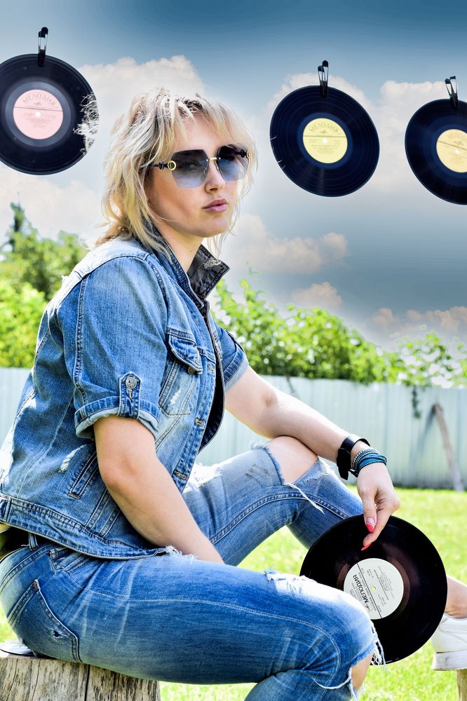 Photograph by Валентина Назина