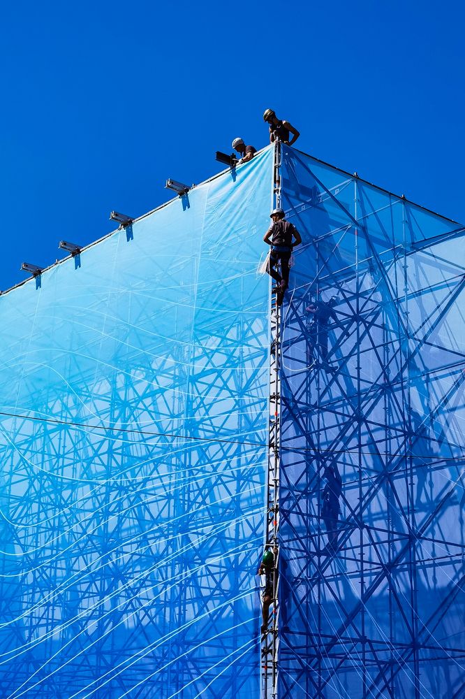 Photograph by Ivan Vetoshkin