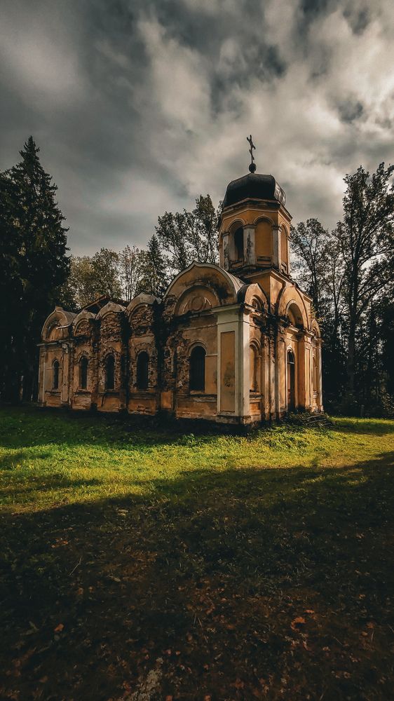 Photograph by Наталия Короленко