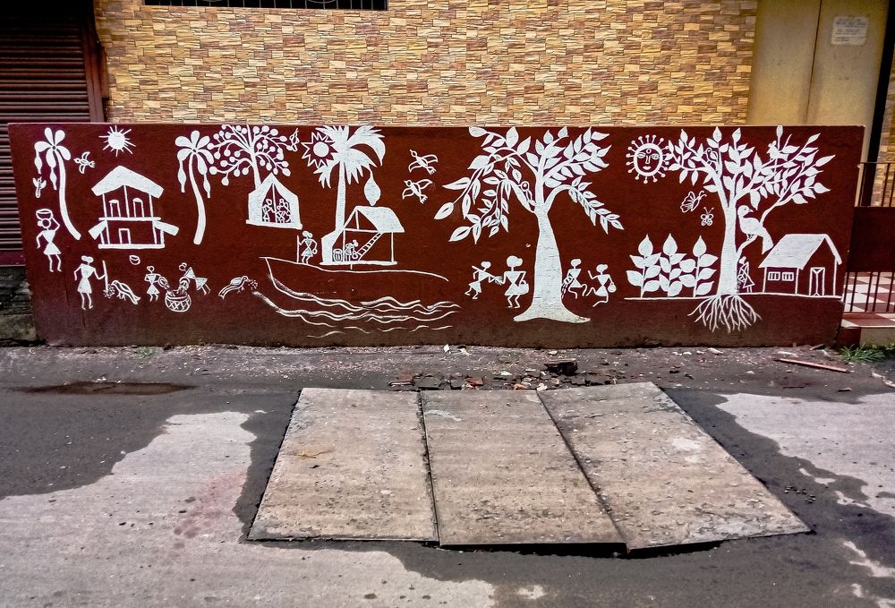 Фотография автора Debdutt Saha