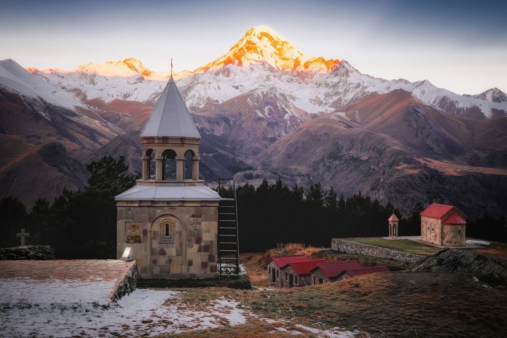 Photograph by Tatiana Meshcheryakova