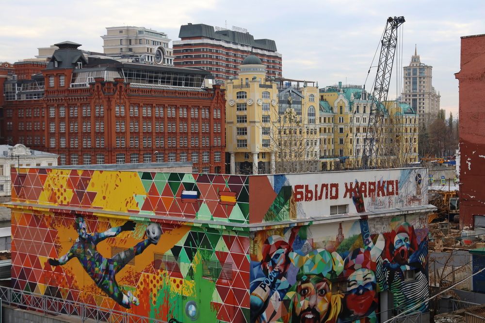 Фотография автора Колосова Елена