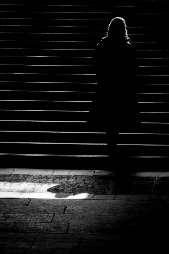 Photograph by Ivan Vetoshkin