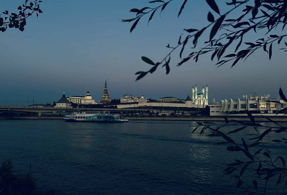 Photograph by Ксения Гулькова