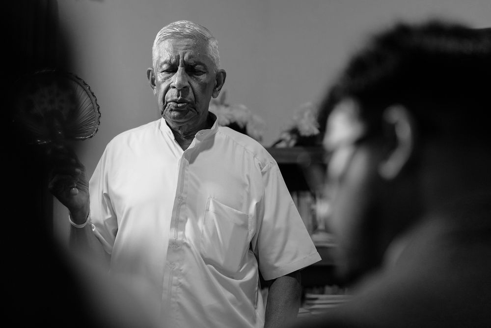 Фотография автора Uditha Ruwan