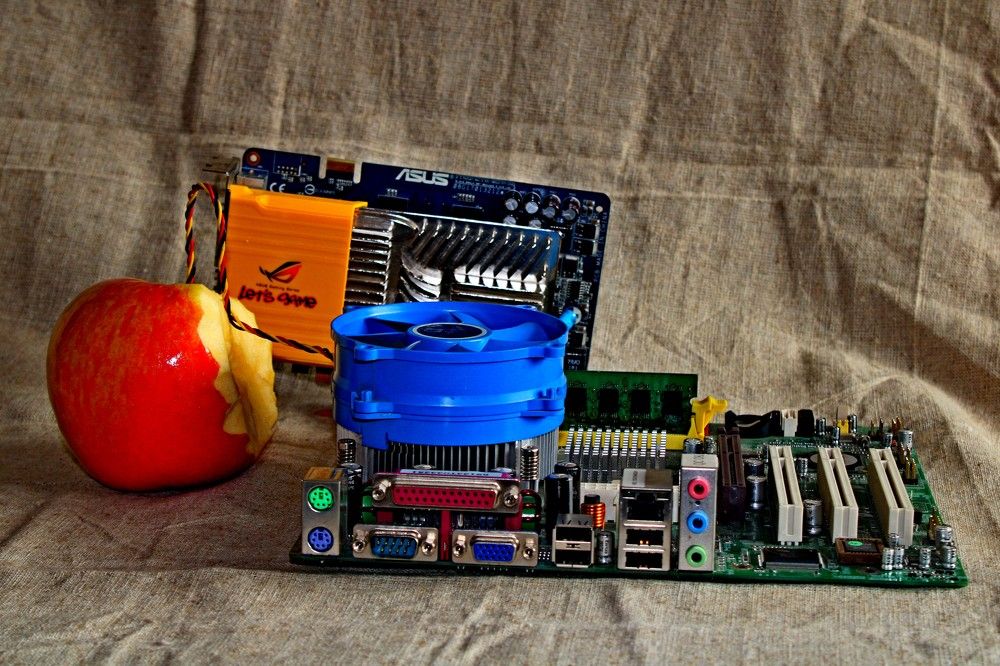 Photograph by Дмитрий Симагин