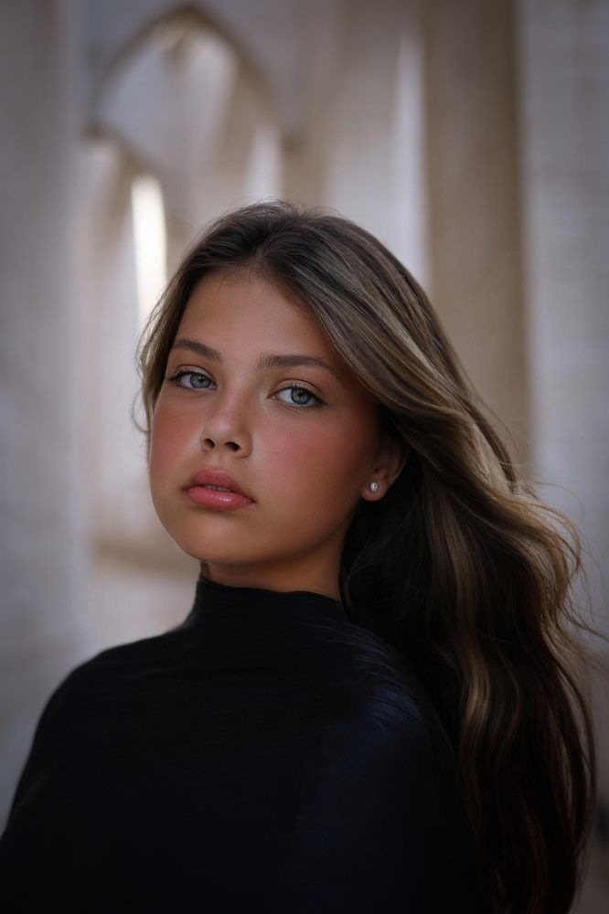 Photograph by Yasmina