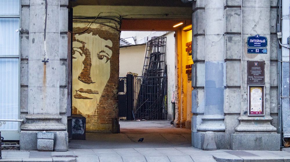 Фотография автора Роман Чернышов