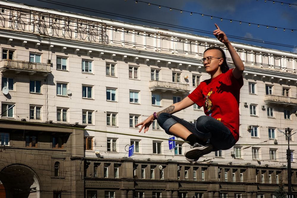 Photograph by Александр Волков