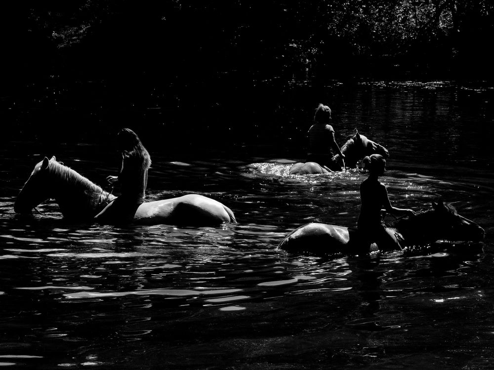 Photograph by Ivan Vetoshkin