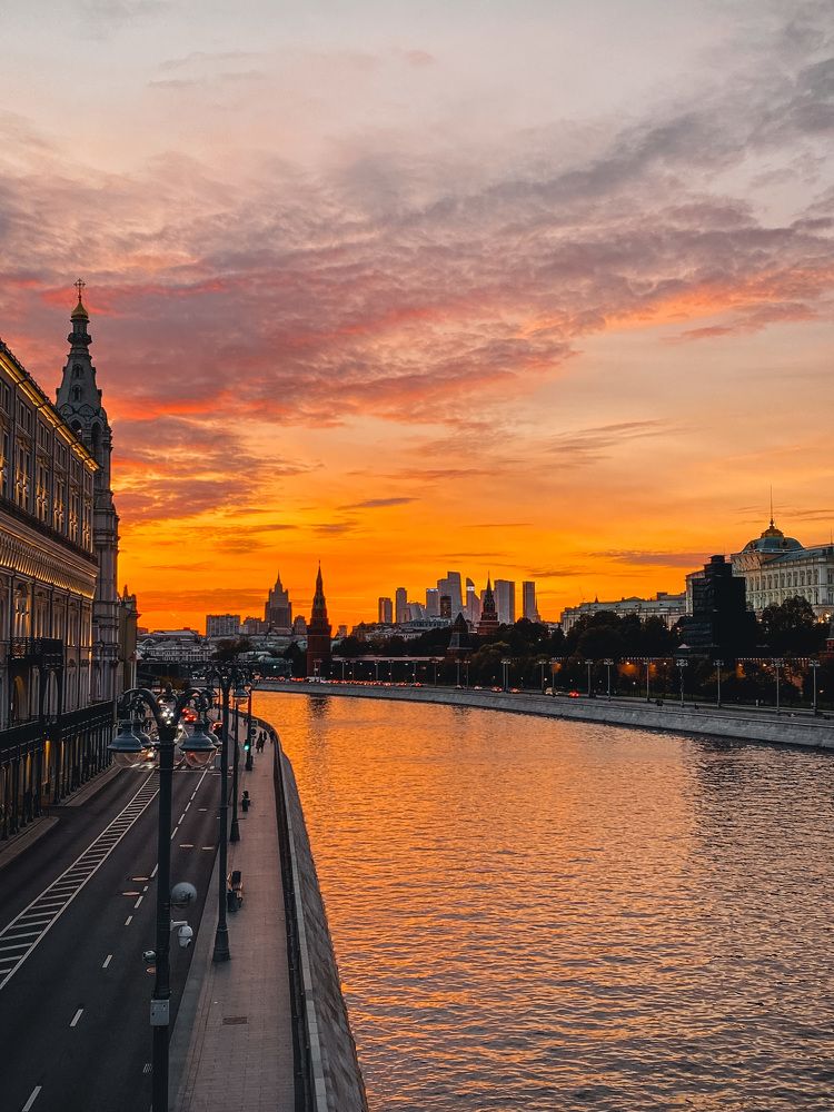 Photograph by Дарья Андреева