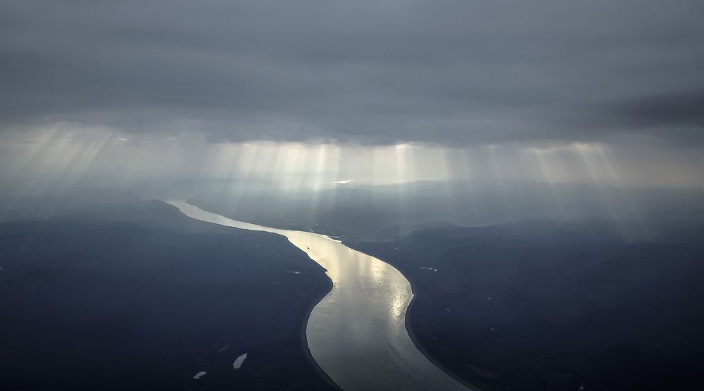 Photograph by Алексей Мякота