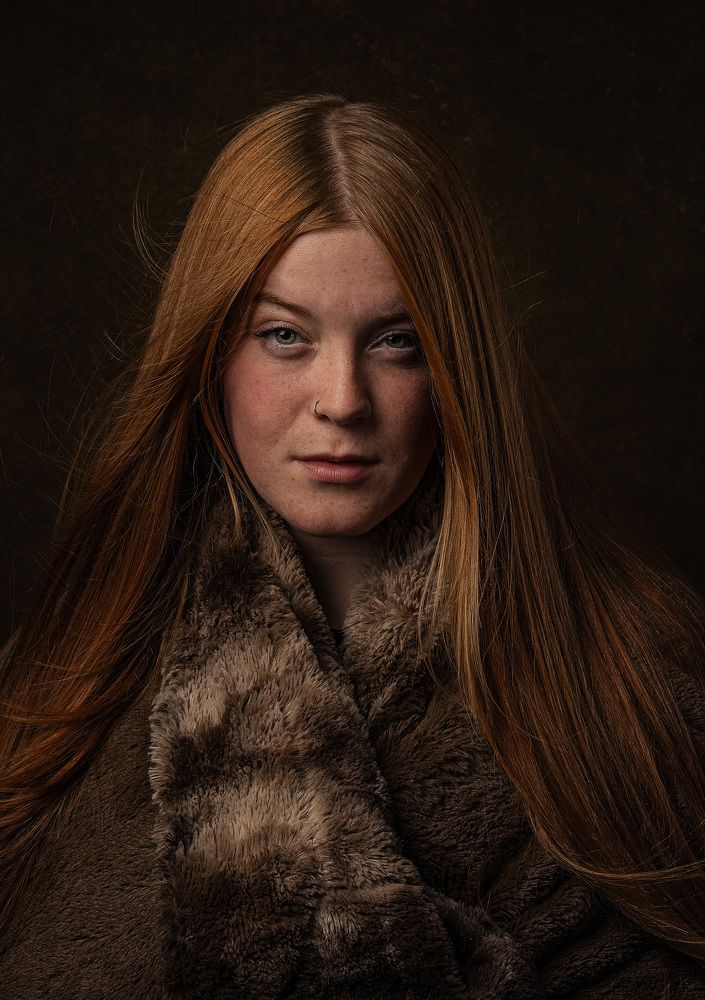 Photograph by Klaus Grimm