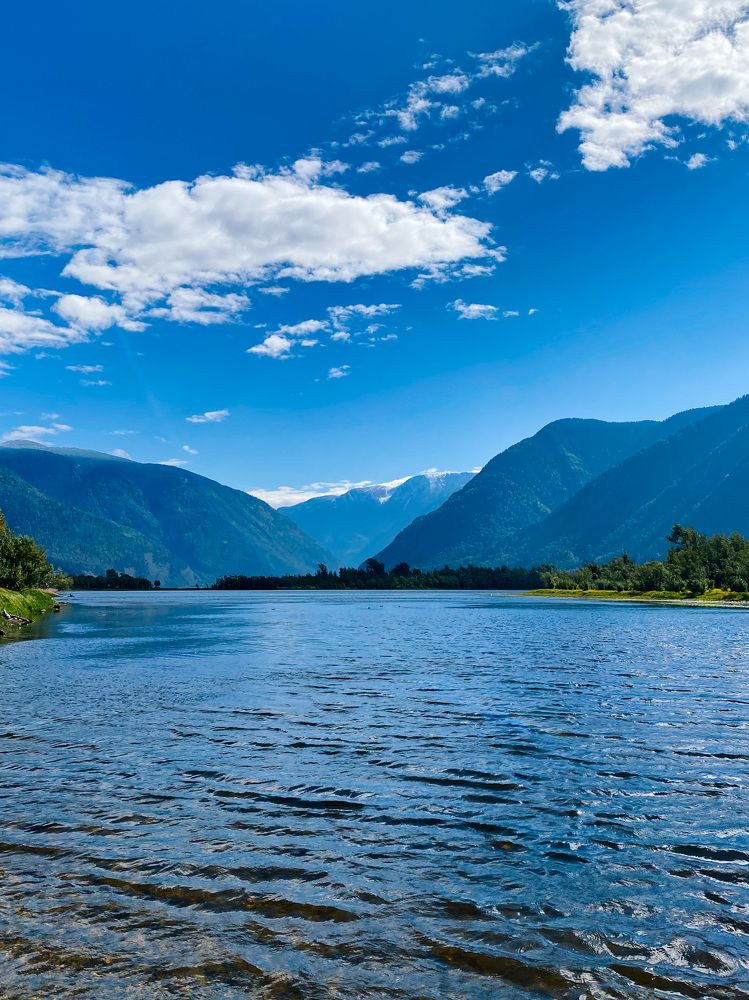 Photograph by Дарья Андреева