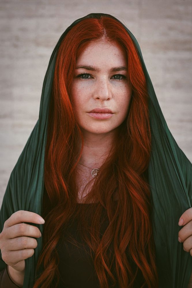 Photograph by Yasmina