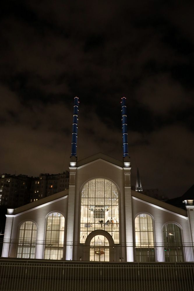 Фотография автора Колосова Елена