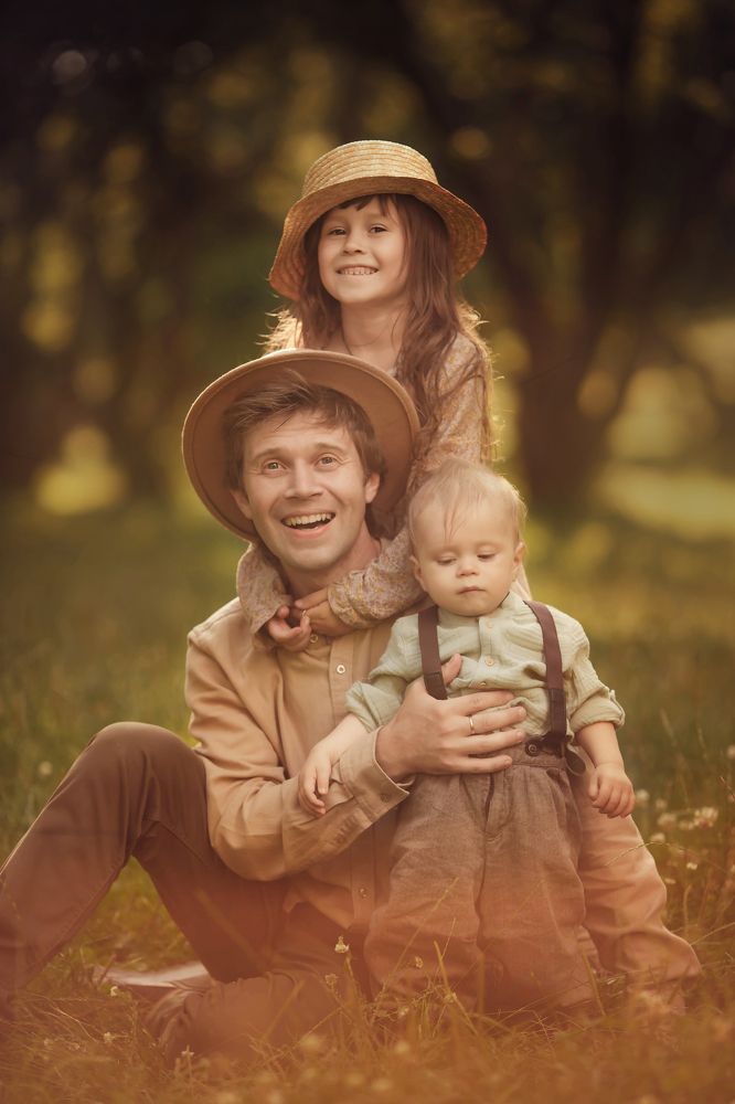 Photograph by Наталья Александрова