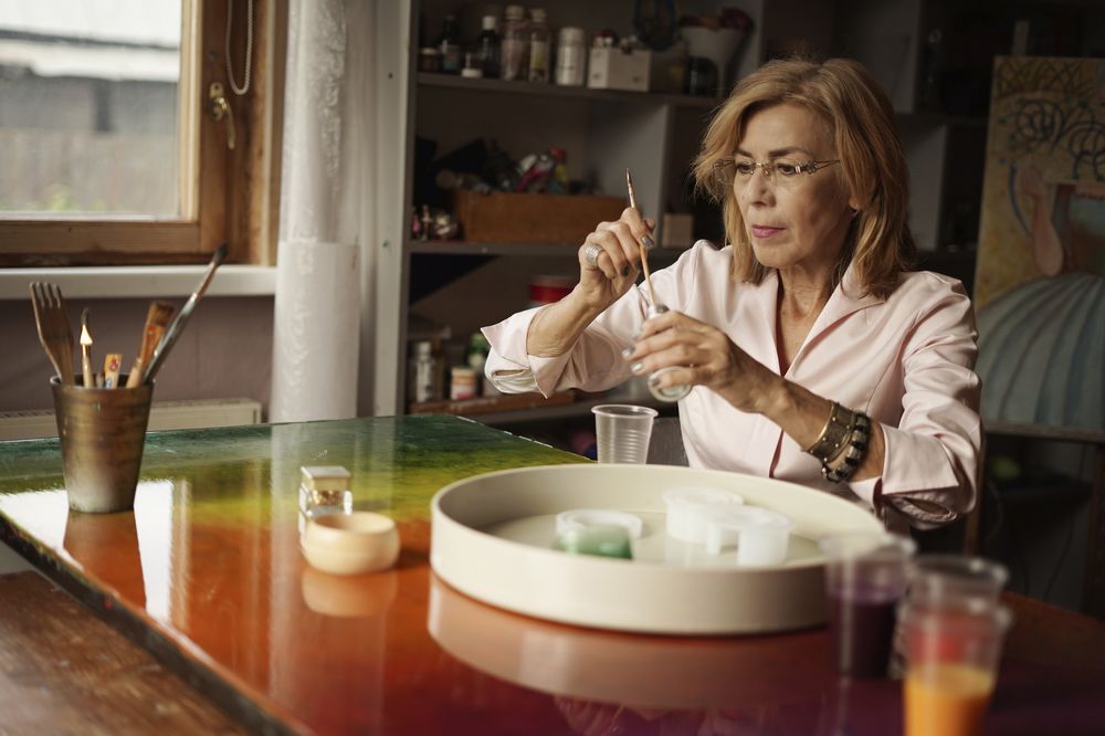 Photograph by Кристина Нагорная