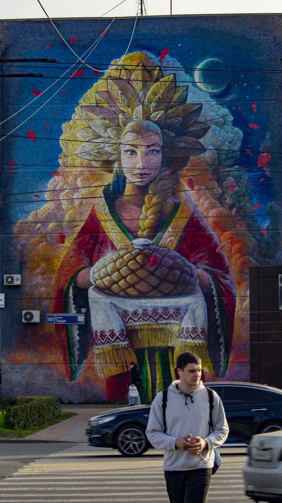 Фотография автора Роман Чернышов