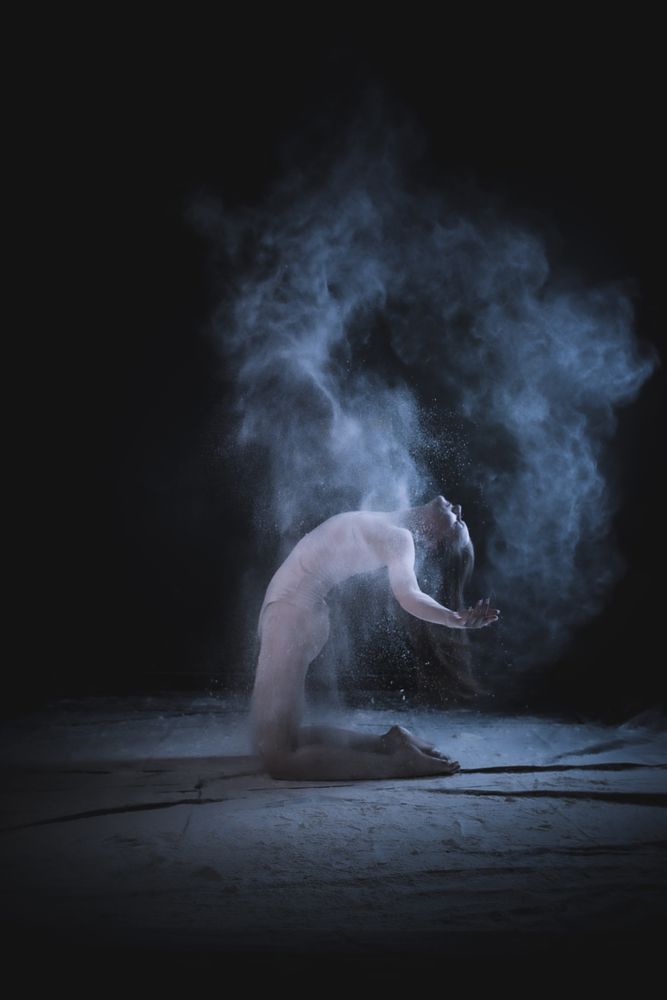 Photograph by Юлия Шестопалова