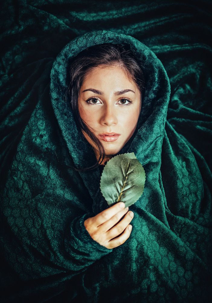 Photograph by Klaus Grimm