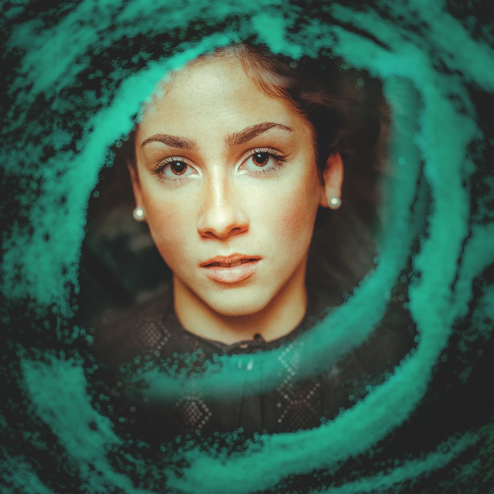 Photograph by Klaus Grimm