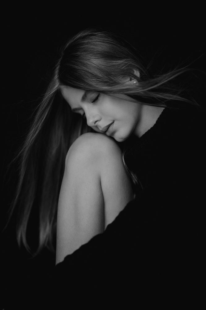 Photograph by Klaus Grimm