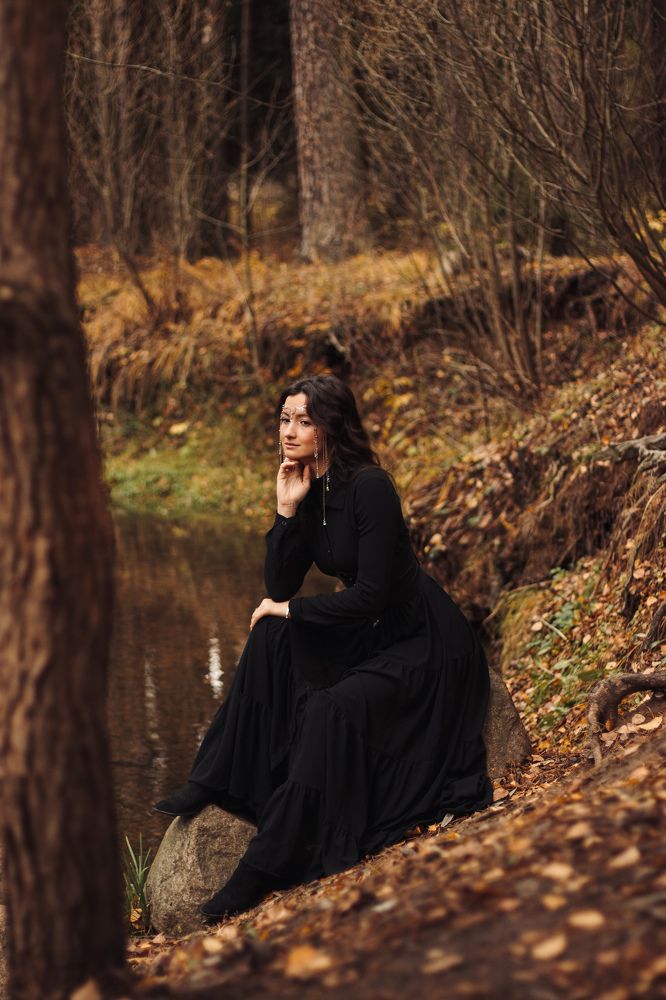 Photograph by Диана Бадеева