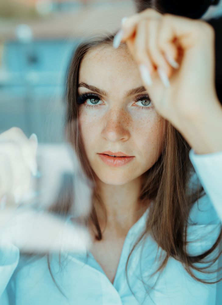 Photograph by Klaus Grimm