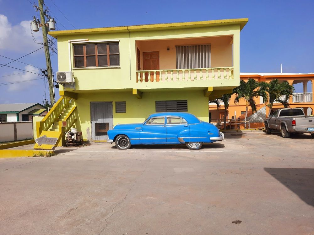 Photograph by Sonia Crotta