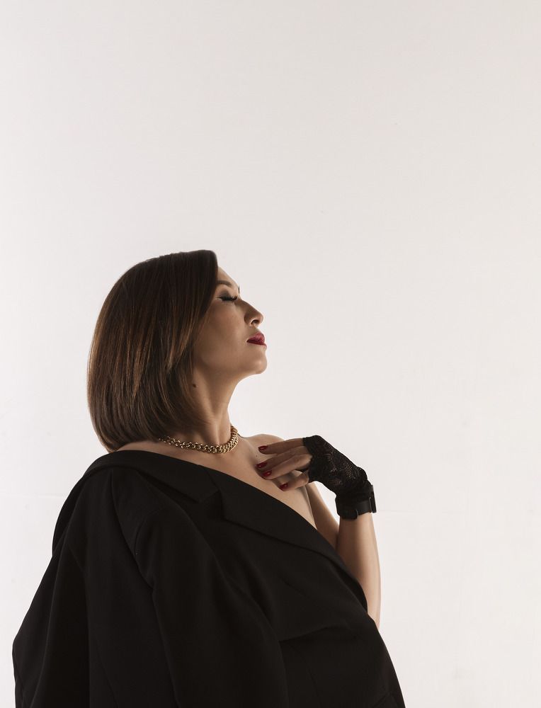 Photograph by Индира Кузнецова