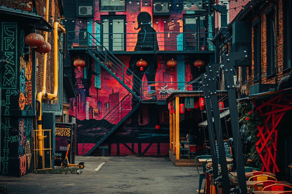 Photograph by Антон Киптиков