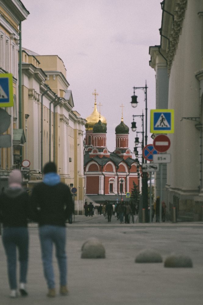 Photograph by Антон Киптиков