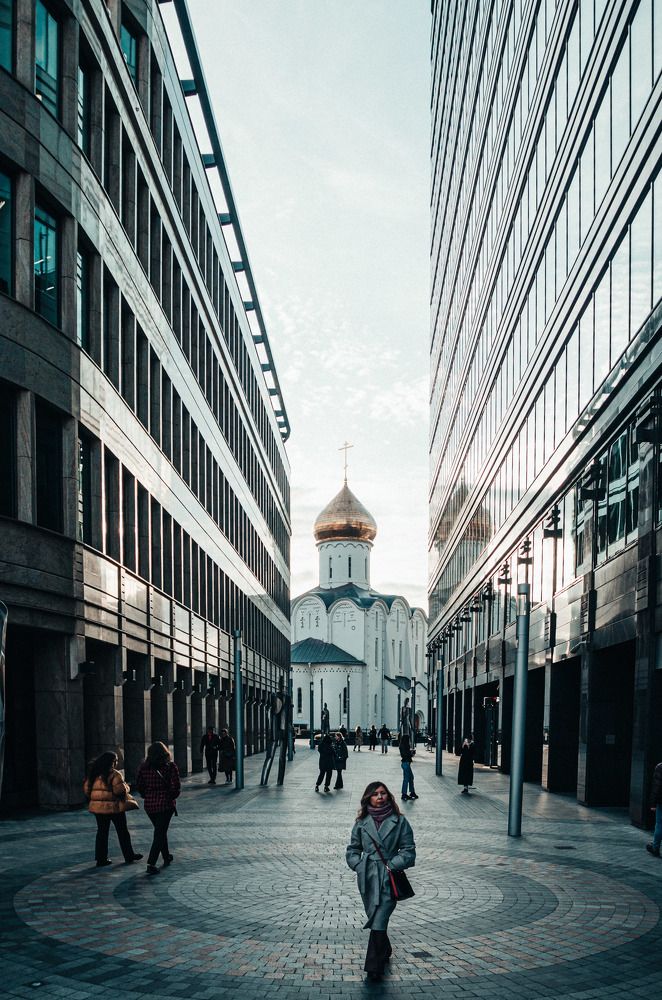 Photograph by Антон Киптиков