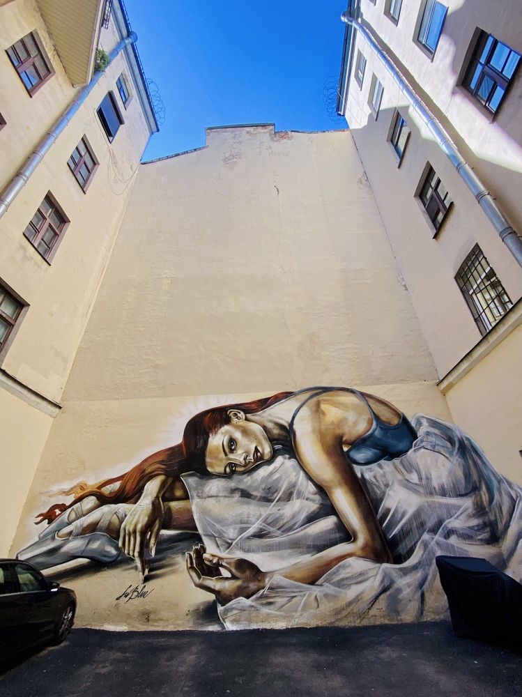 Photograph by Ирина Сорока