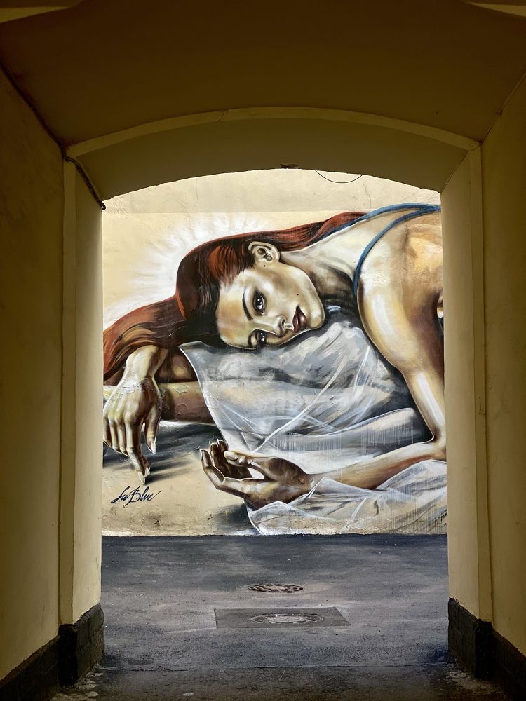 Photograph by Ирина Сорока