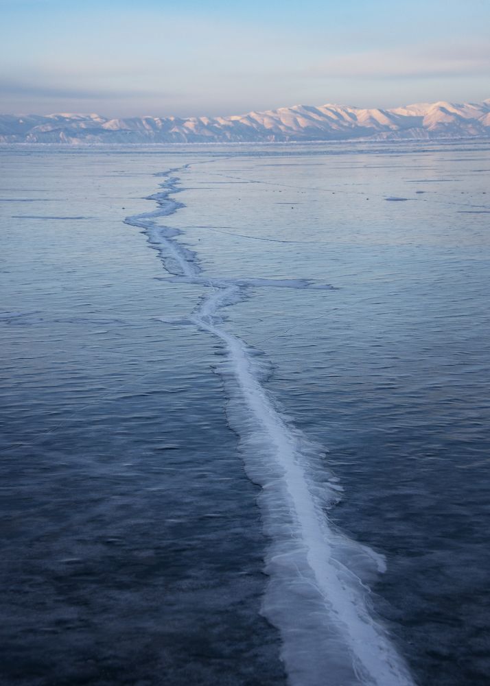 Фотография автора Ольга Белоусова