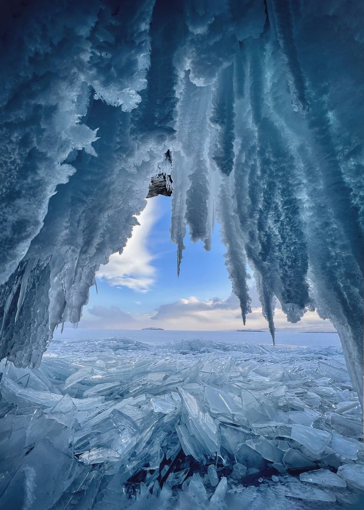 Photograph by Ольга Белоусова