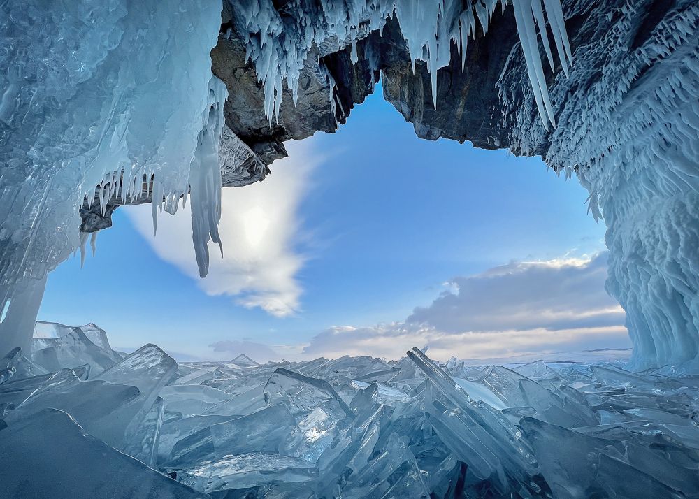 Photograph by Ольга Белоусова