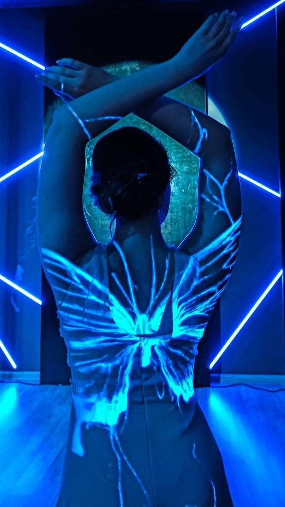 Фотография автора Дмитрий Хань